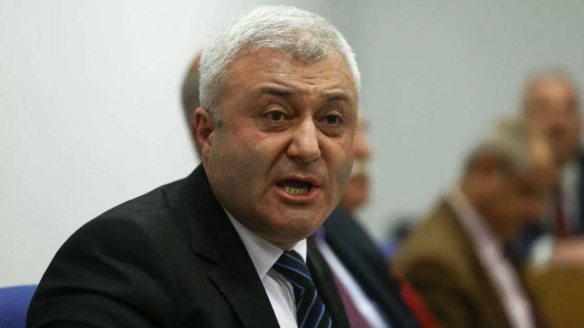 CHP İzmir’de Kürt-Alevi tartışması