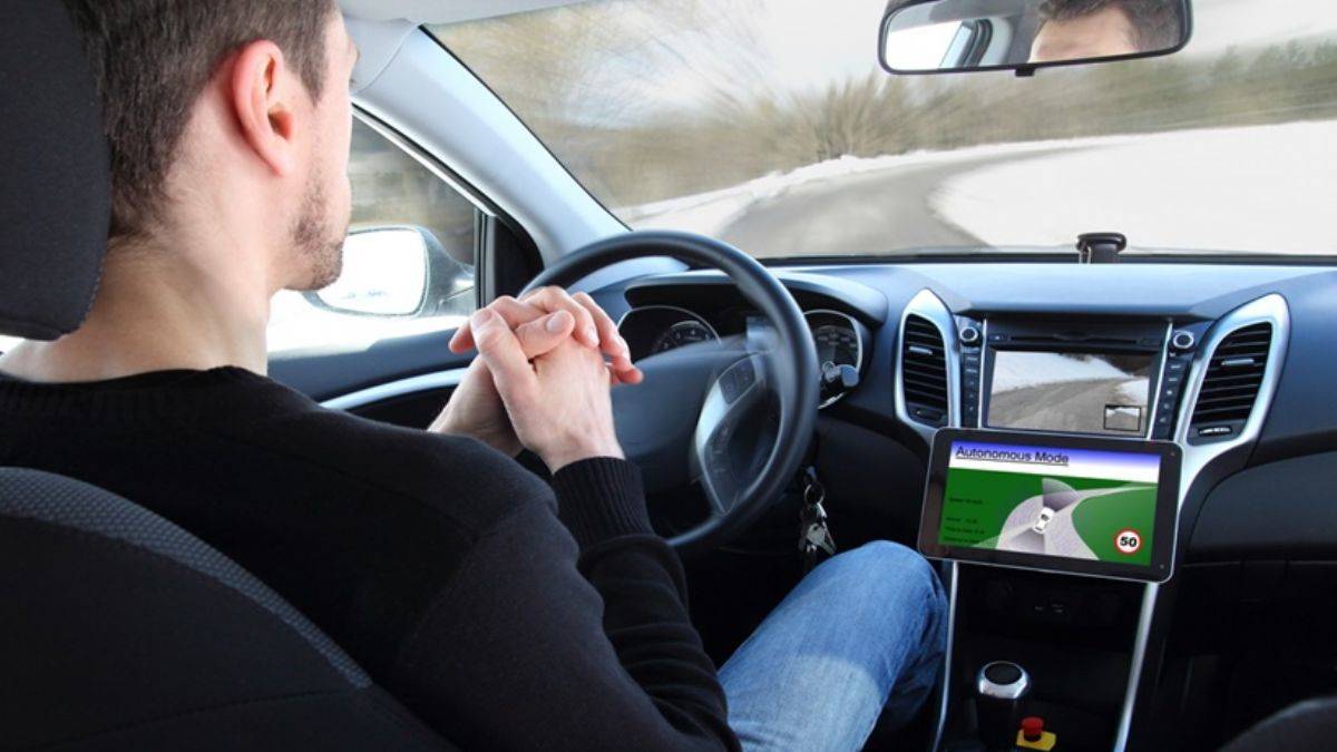 Her gün araç kullanan kaç kişi var?