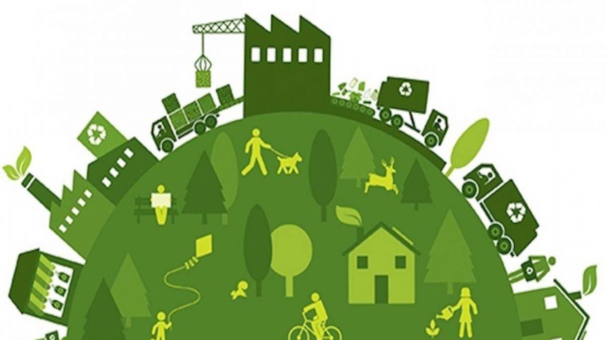 Sıfır atık için kollar sıvandı