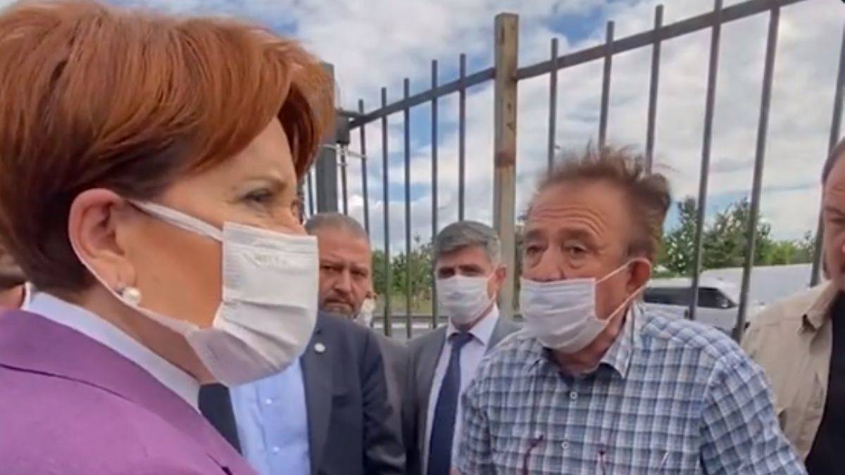 İstanbul Valiliği'nden Akşener'in iddialarına ilişkin açıklama