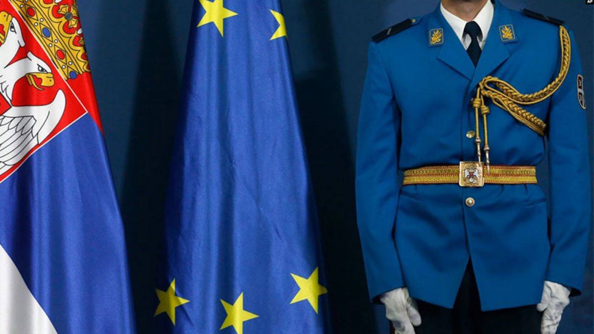 'AB Ordusu' tartışmaları yeniden alevlendi