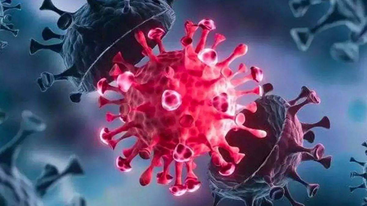 2 ülkede daha 'Mu' varyantı görüldü