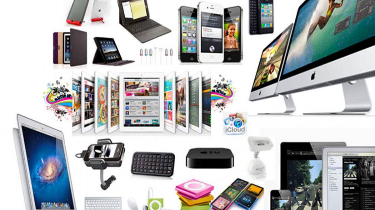 Ağustos ayında fiyatı en çok artan teknolojik ürünler