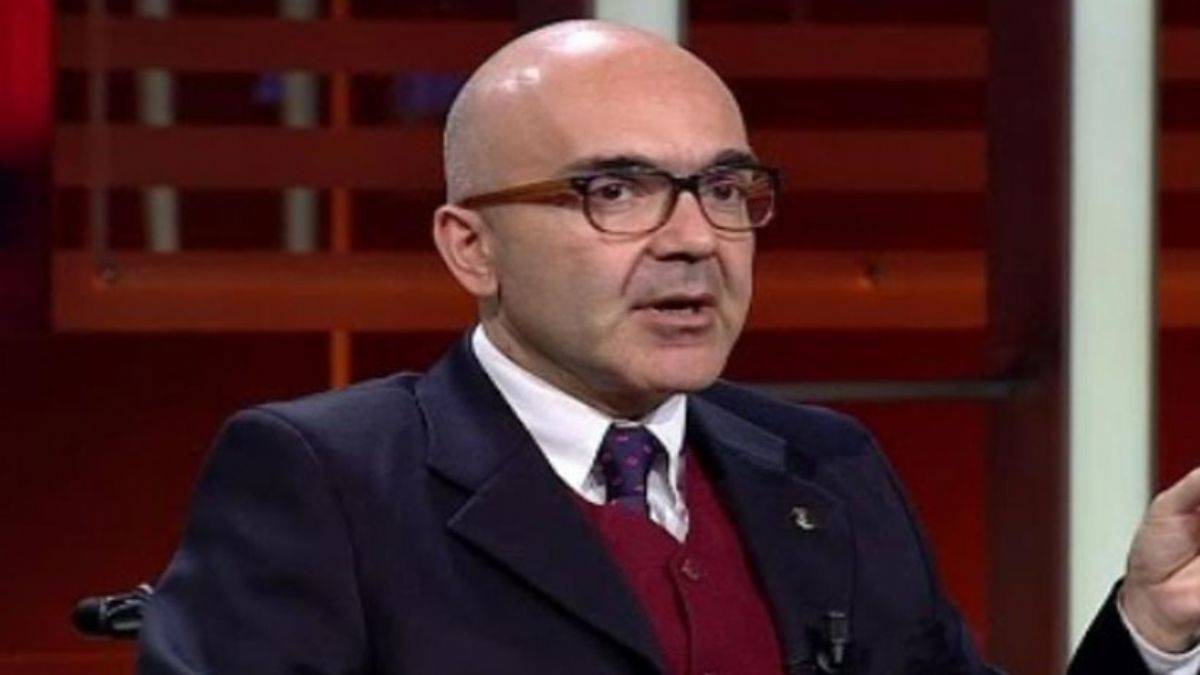 Barış Doster'den dikkat çeken yazı: Liberal utanmazlığın boyutları