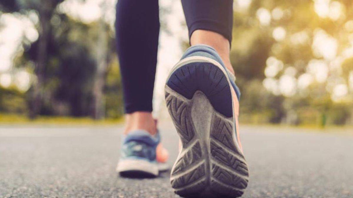 7 bin adım ömre ömür katıyor