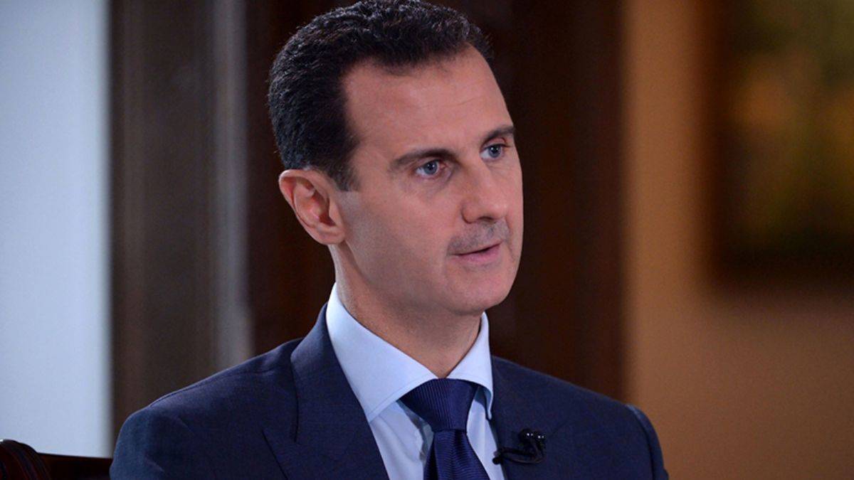 Esed rejimi ateşkes anlaşmasını bozdu