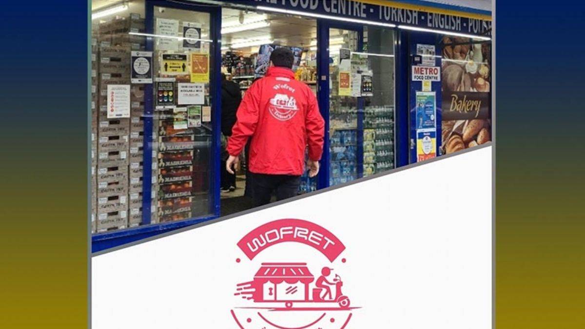 Wofret: Londra’da başladı Türkiye’de devam edecek