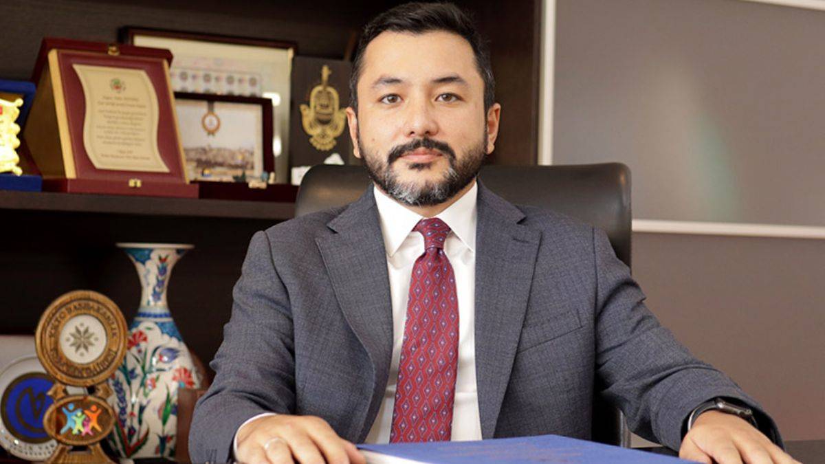 'Müslüman gençlerin en büyük sorunu fırsat eşitsizliği'