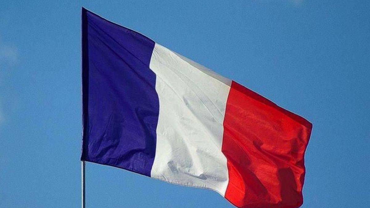 Fransa'da Taliban'a övgüye ceza