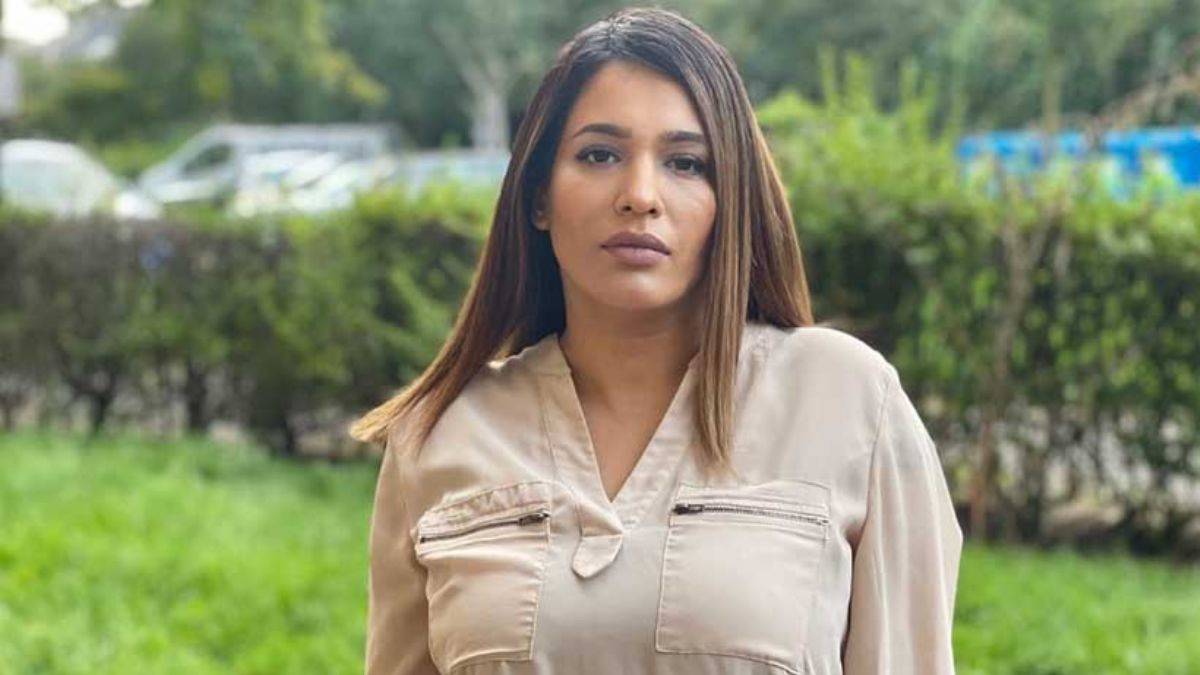 Serap Doğan Londra’da moda sektöründe bir numara