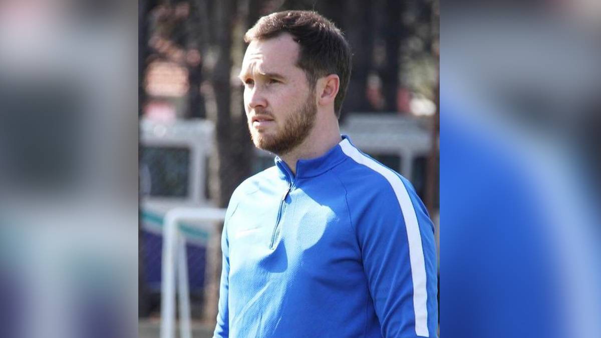 Kanat Özsert: Alt yapı maçları başlamazsa Türk Futbolu Biter!