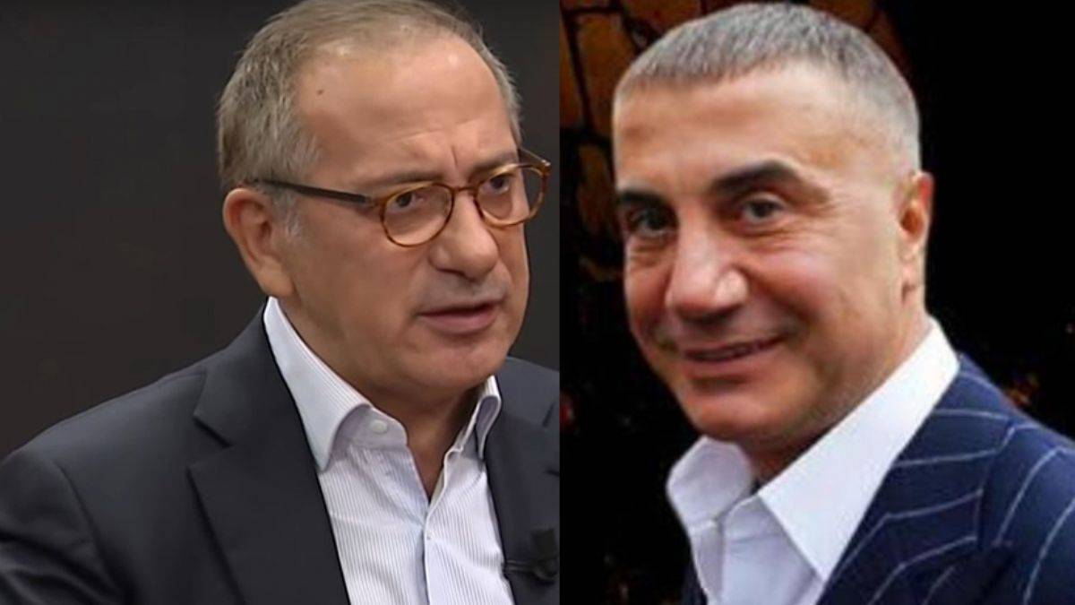 Fatih Altaylı'nın iddiası: 'Türkiye, BAE'ye ‘takas’ teklifinde bulundu'