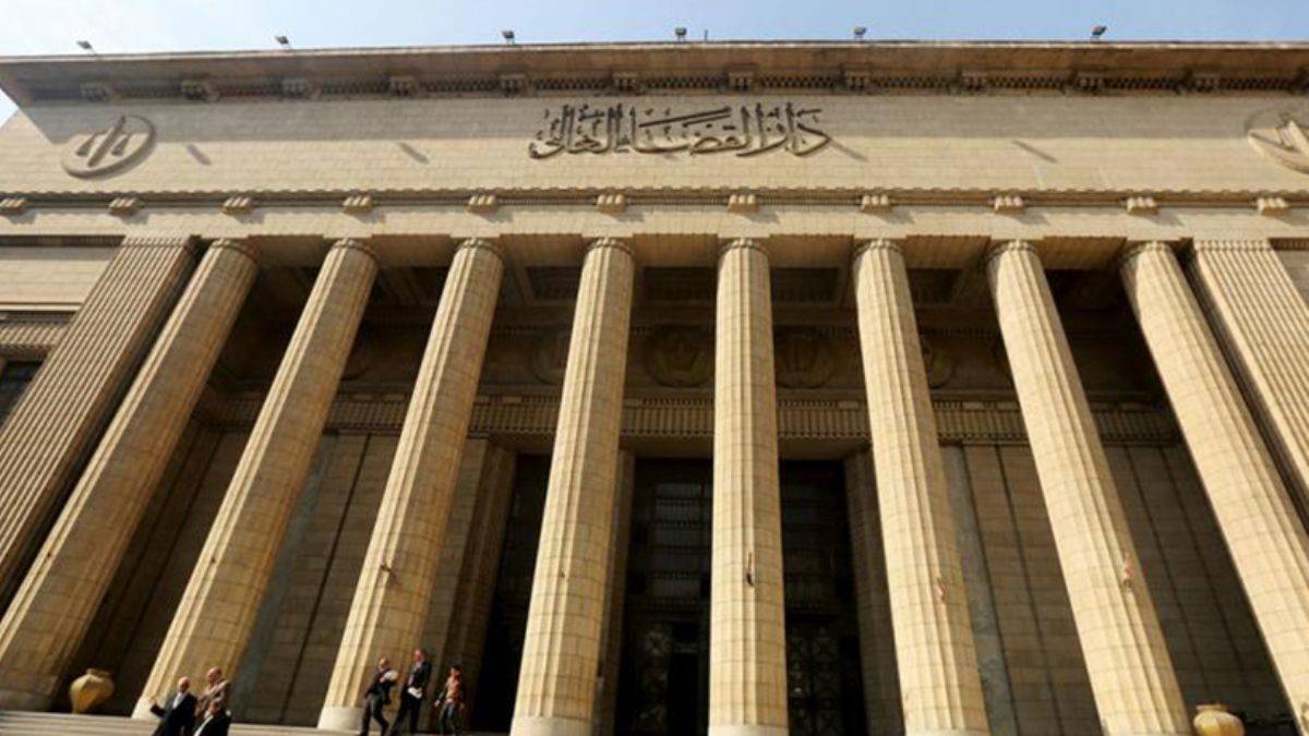 Mısır yargısı, Müslüman Kardeşler üyesi 31 kişiyi terör listesine aldı