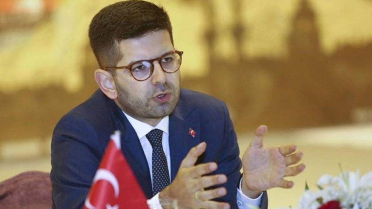 Murat Atik kimdir, TCDD Genel Müdürü Abdülkerim Murat Atik nereli?