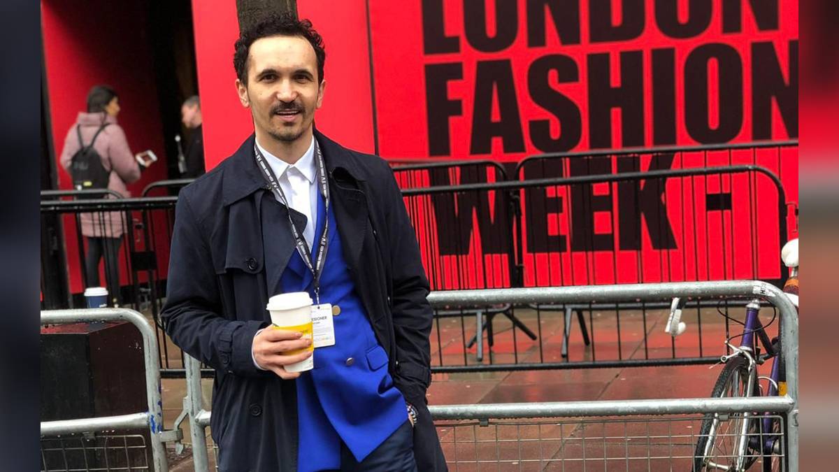 Hairbysam: London Fashion Week’te mankenlerin saçı bize emanet