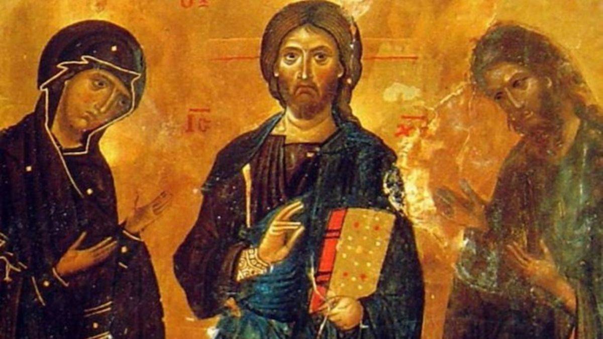 Bizans ikon karşıtı mıydı?