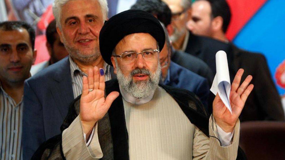 Reisi: Baskı altında müzakereyi kabul etmeyececeğiz