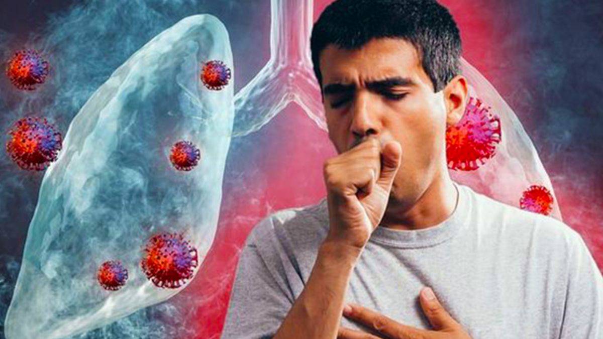 Akciğer kanserinin belirtileri ve tedavisi