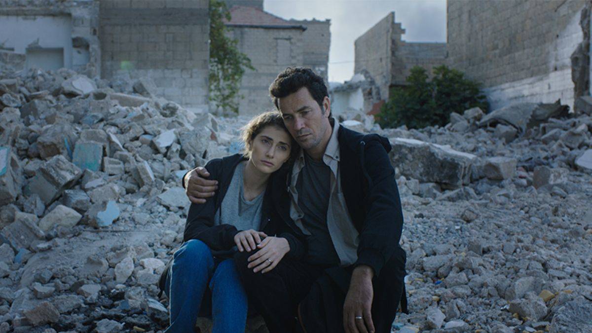 Yönetmen Derviş Zaim'in filmi ABD'den ödülle döndü