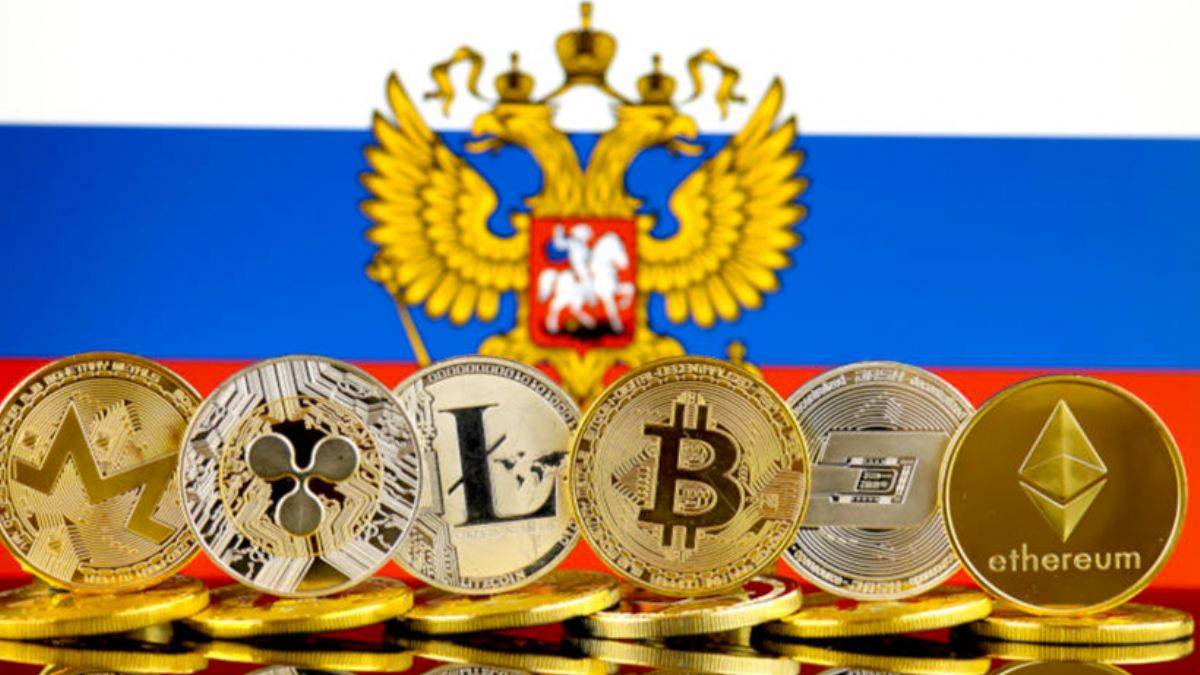 Rusya’da dikkat çeken kripto para anketi