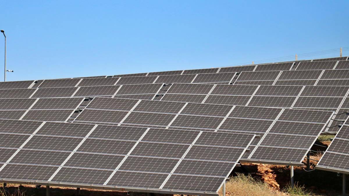 Osmaniye'ye yeni enerji kaynağı