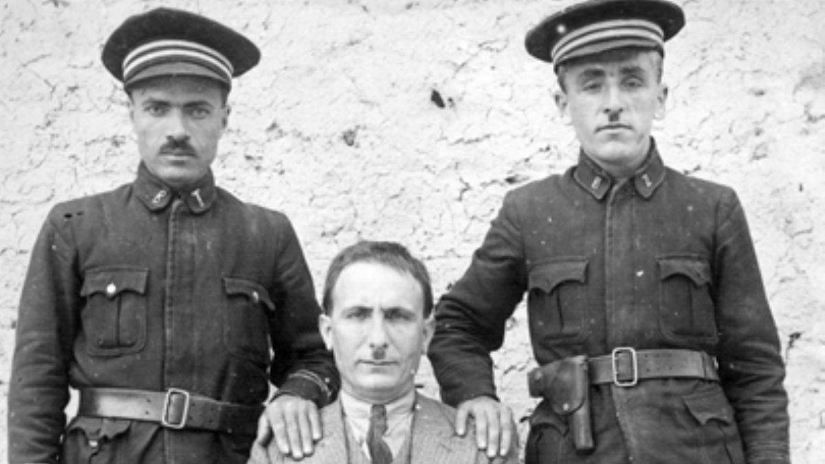 150 yıllık Sivas ve Malatya fotoğrafları