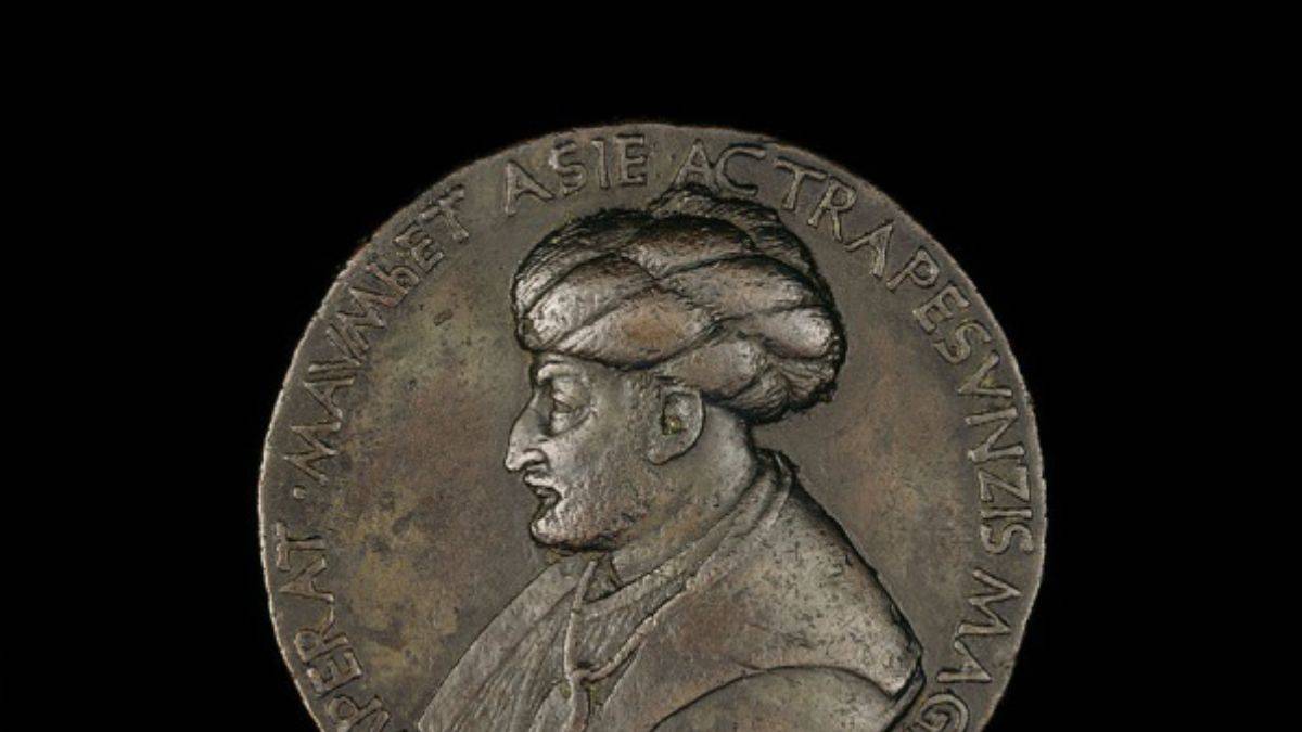 Tarihçi Ortaylı: Fatih Sultan Mehmed, son Roma Kayzeri'dir