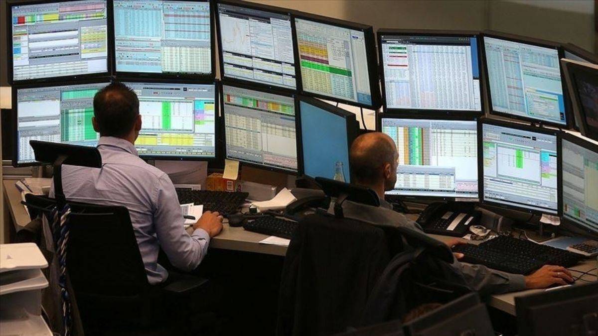 Savunma ve havacılık şirketleri borsada kaybettirdi