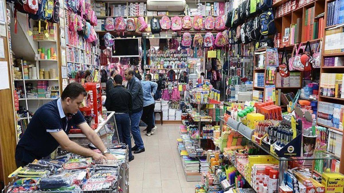 Okullar açıldı ailelerin maliyetleri de arttı