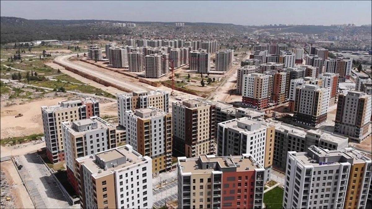 Zorunlu Deprem Sigortası'nın kapsamı genişletiliyor