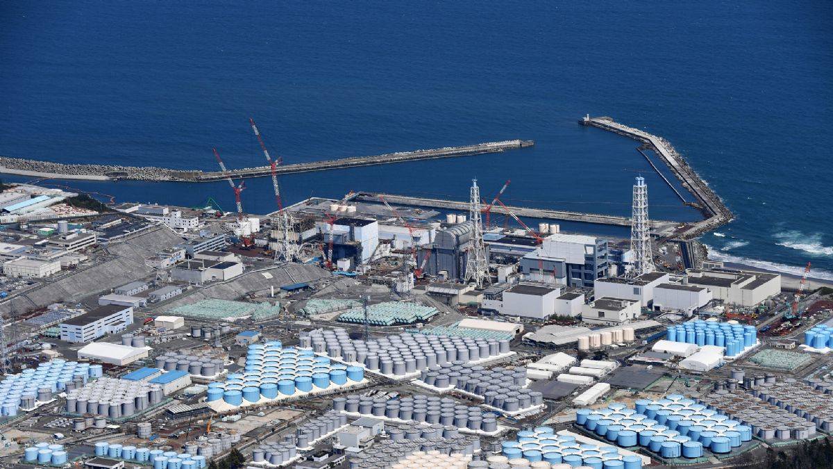 Japonya, nükleer atık için denizaltı tüneli inşa ediyor