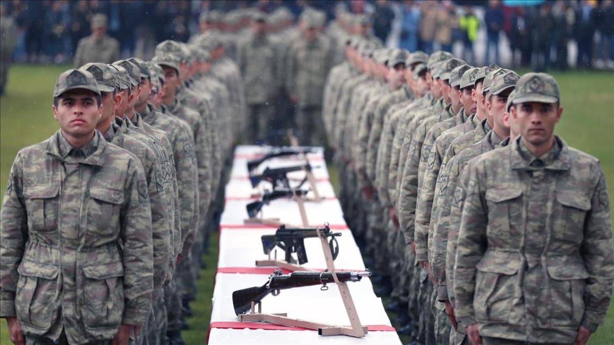 Bedelli askerlik başvurusu nasıl yapılır?