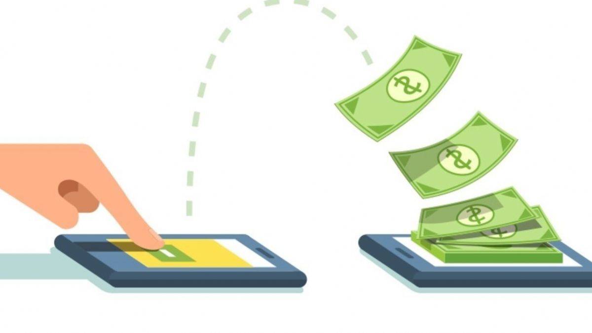 Para transferi nasıl yapılır?