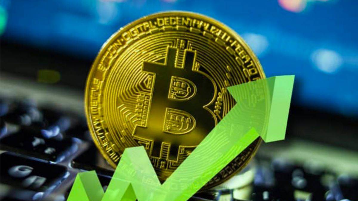 Bitcoin yeniden 50 bin dolar seviyesini aştı