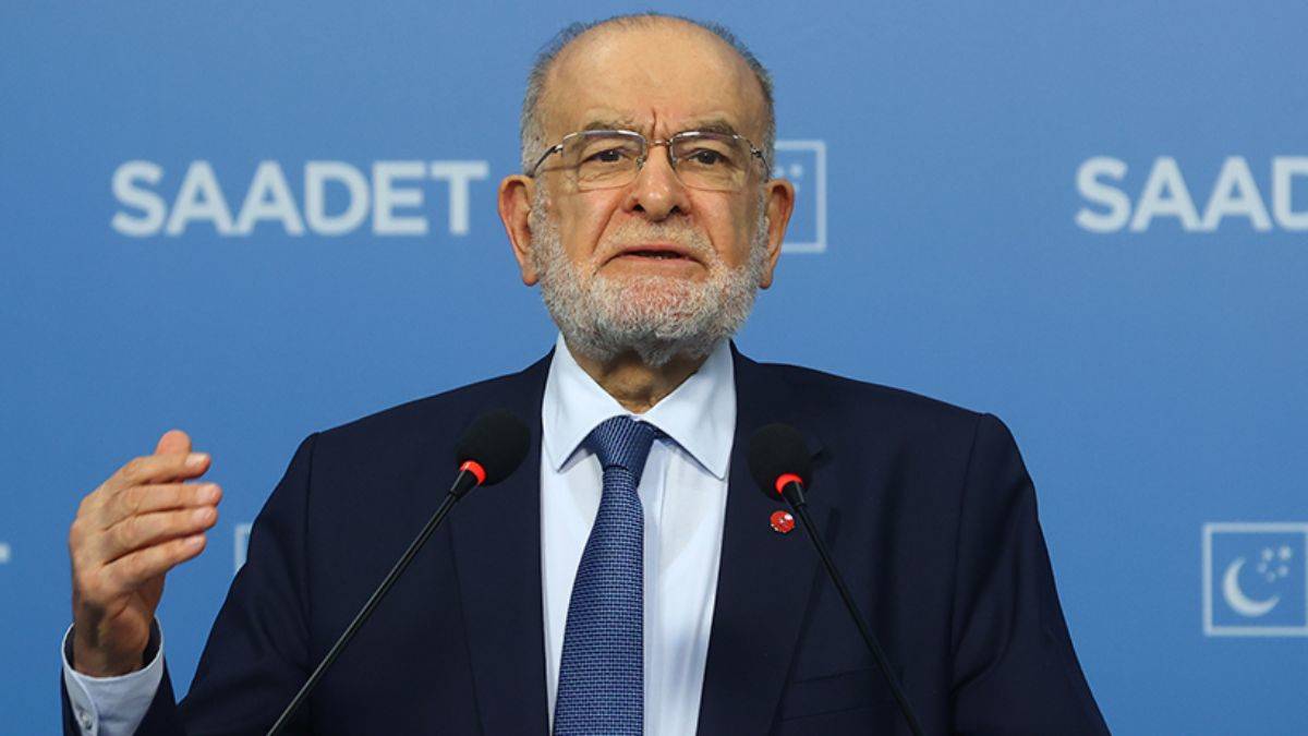 Karamollaoğlu: Aşıda zorlamaya gerek yok
