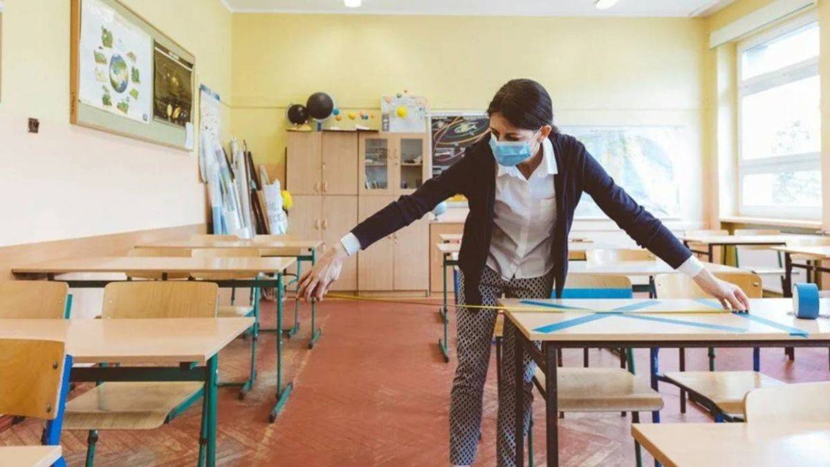 Öğretmenler 6 Eylül Pazartesi günü PCR testi yaptıracak mı? Öğretmenler haftada kaç gün PCR testi yaptıracak?