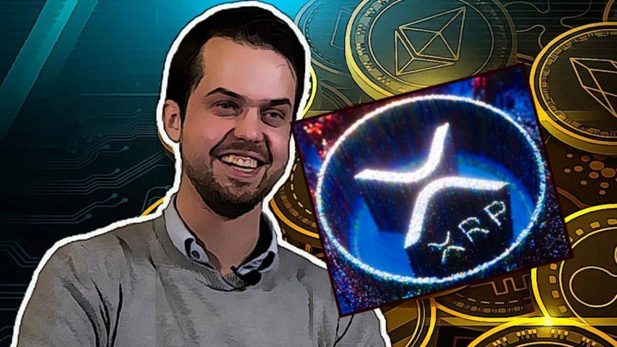 Ünlü stratejistten XRP çıkışı: “Uçuşa hazır olun, bu seviyelere gidiyoruz!”