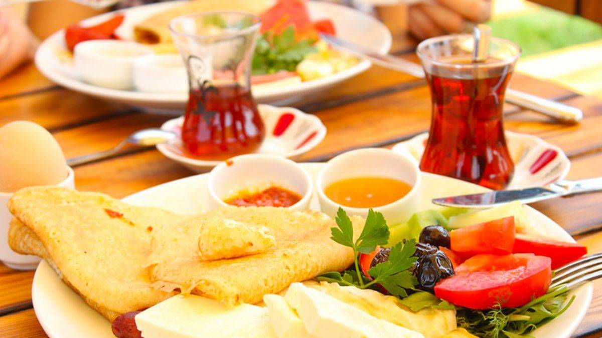Kahvaltı gerçekten günün en önemli öğünü mü?