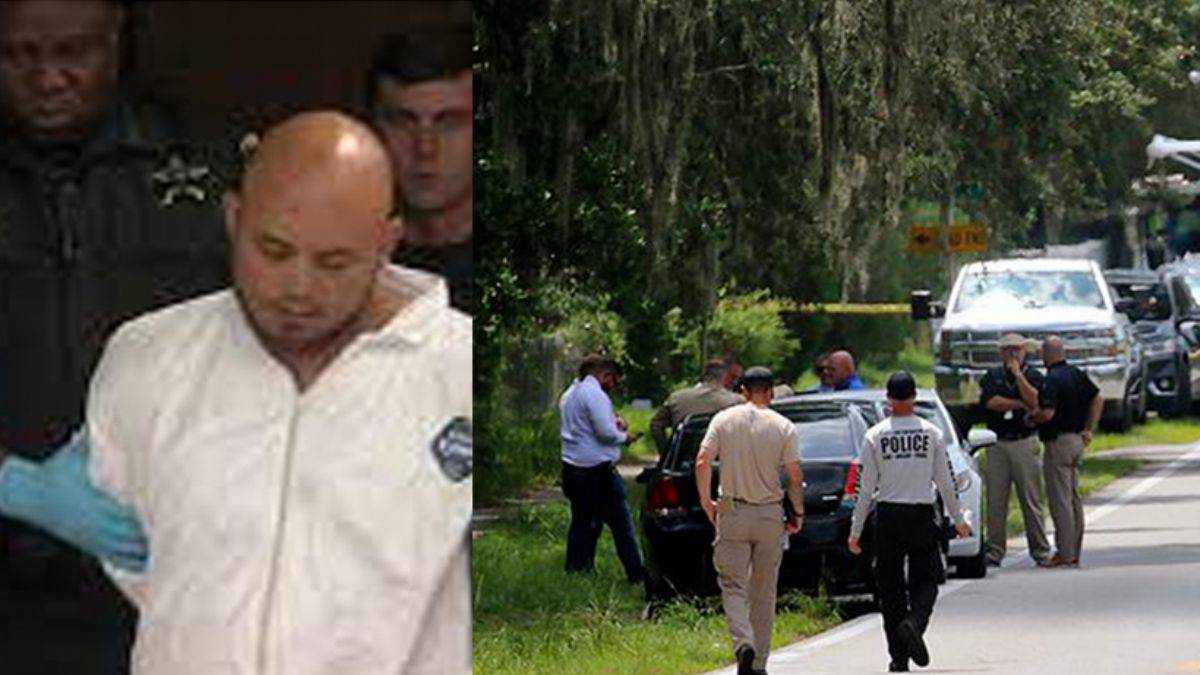 Florida'da silahlı saldırı