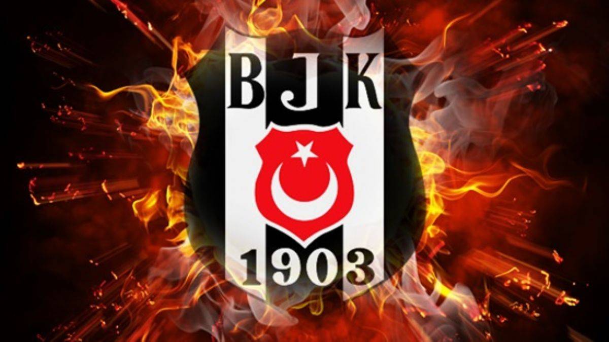 Beşiktaş'ta sürpriz ayrılık! İşte o isim