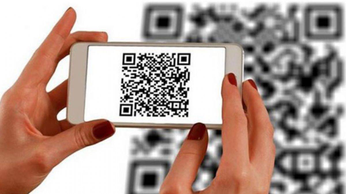 KKTC'ye girişlerde bugünden itibaren QR kodu istenecek