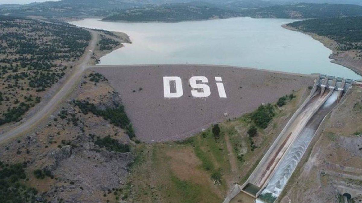 2021 DSİ işçi alımı kura sonuçları | DSİ kura sonuçları açıklandı mı? DSİ kura sonuçları ne zaman açıklanacak?