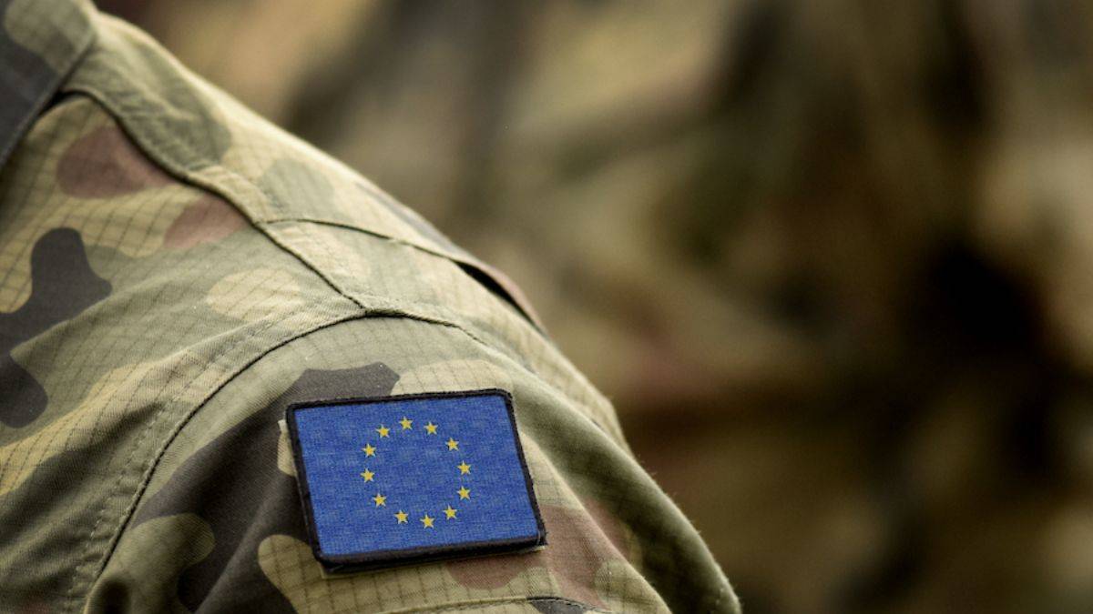 İsveç'ten 'AB ordusu' çıkışı