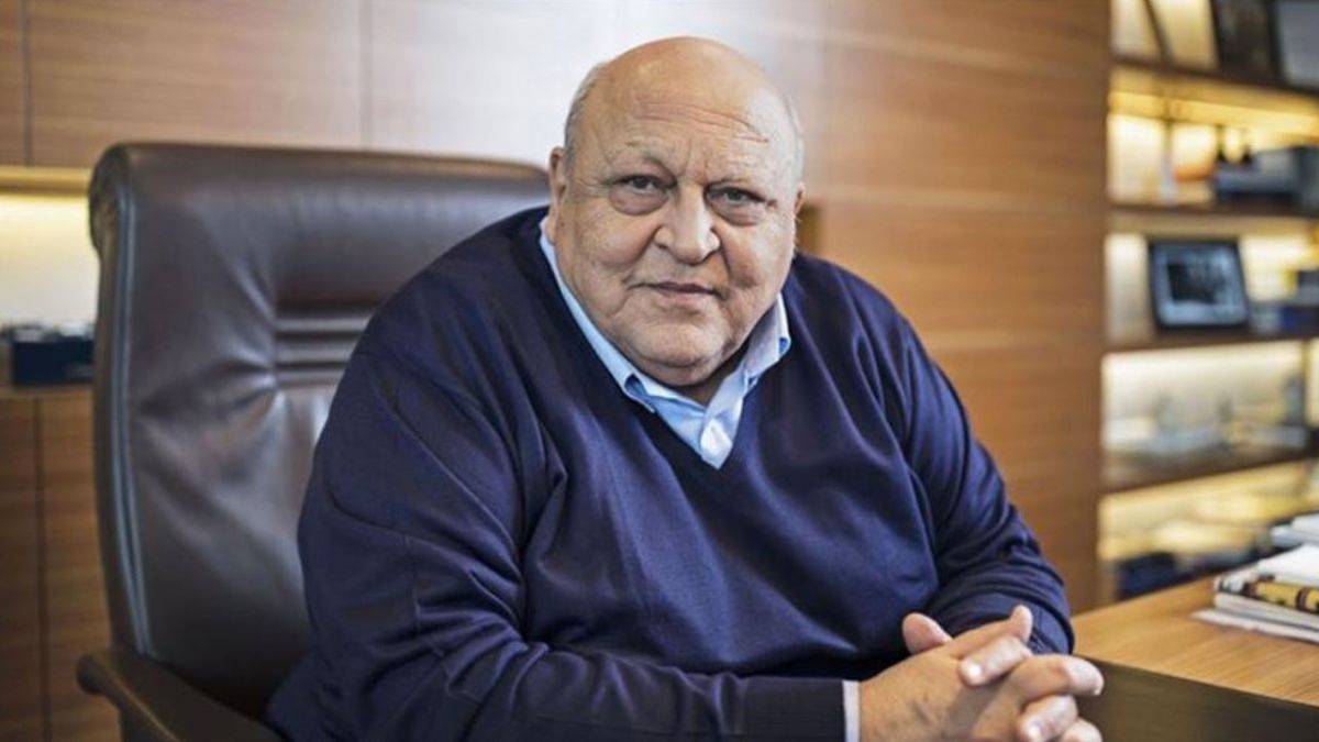 Abdullah Kiğılı: 2 bin çalışanın 400'ü aşı olmak istemiyor