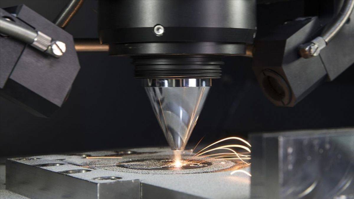 'Yeni nesil endüstri ve teknoloji bölgeleri' kurulacak