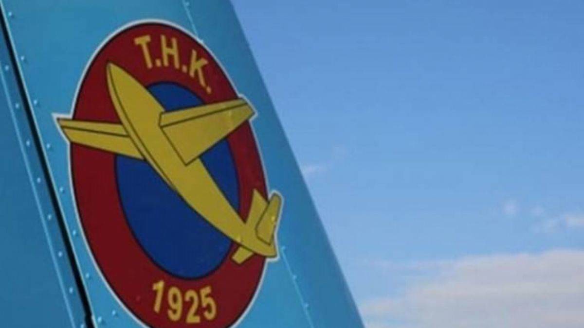 THK Kayyum Başkanı görevden alınmak için mahkemeye başvurdu