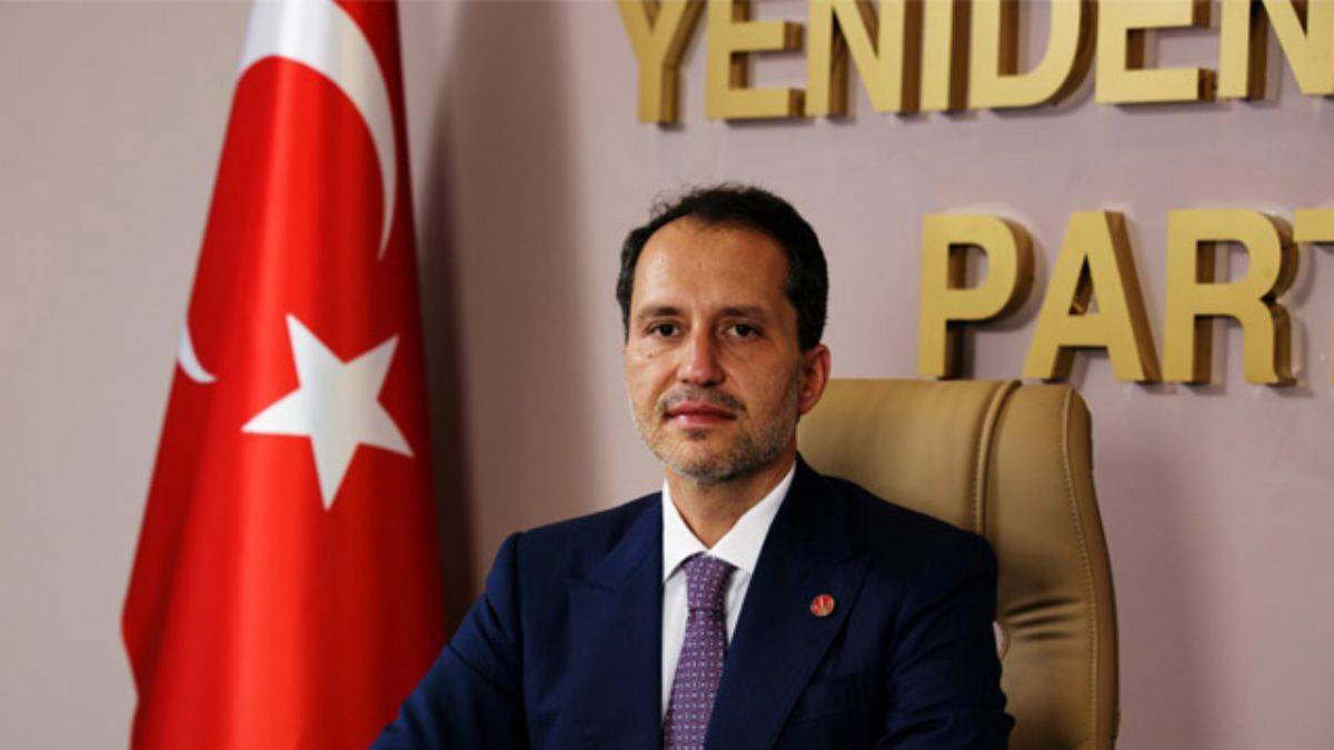 Fatih Erbakan: 'Yeni eğitim-öğretim yılında mecburi aşıdan vazgeçilmeli'