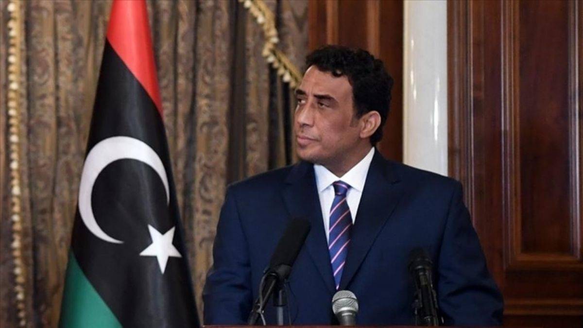 Libya'dan 'uzlaşma kararı' açıklaması
