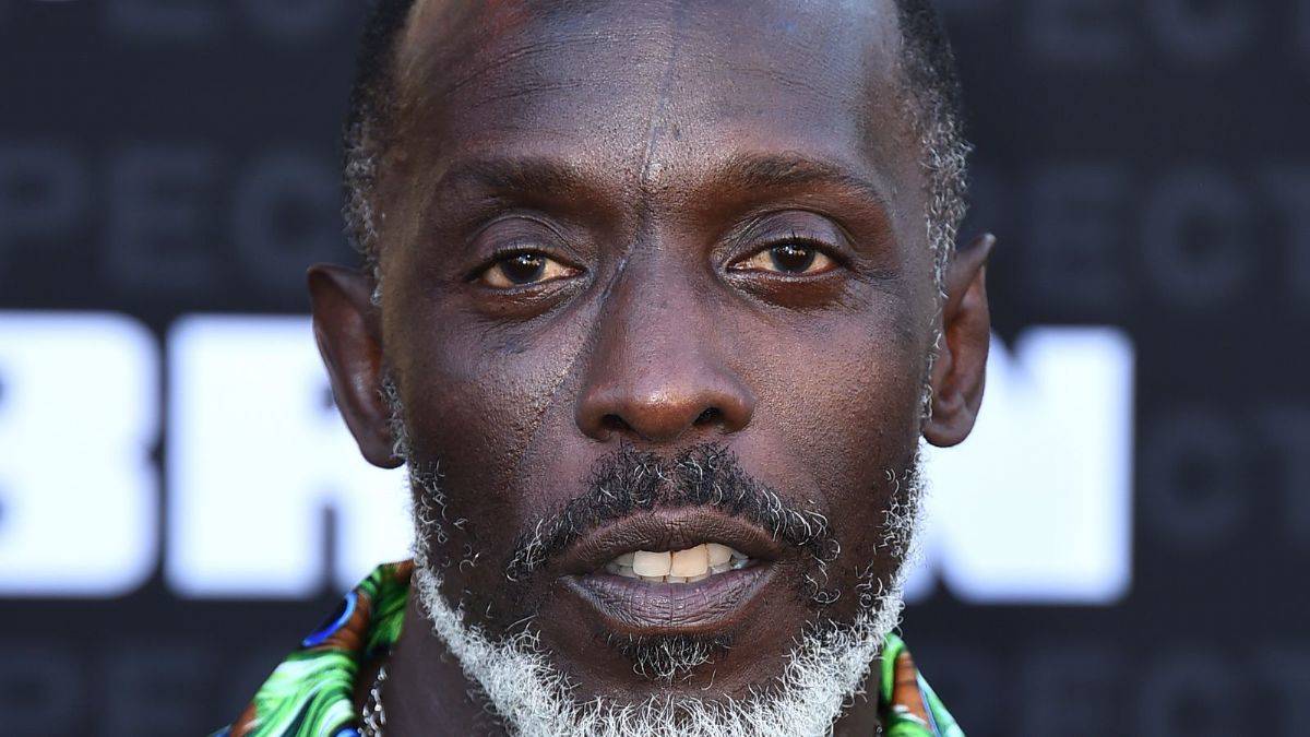 'The Wire' dizisinin oyuncusu ABD'li aktör Michael K. Williams ölü bulundu
