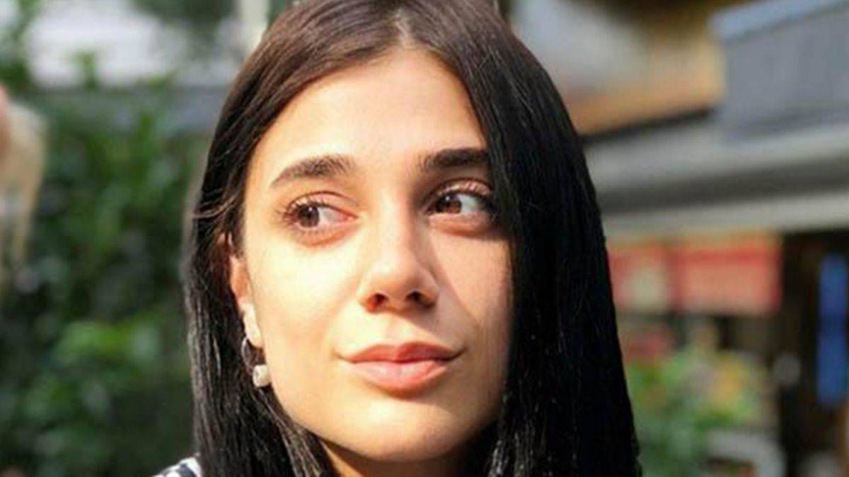 Pınar Gültekin cinayetinde yeni gelişme!